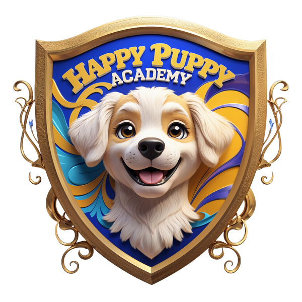 Happy Puppy Academy